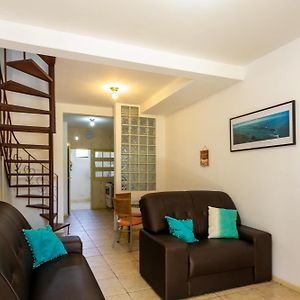 Casa de 2 habitaciones